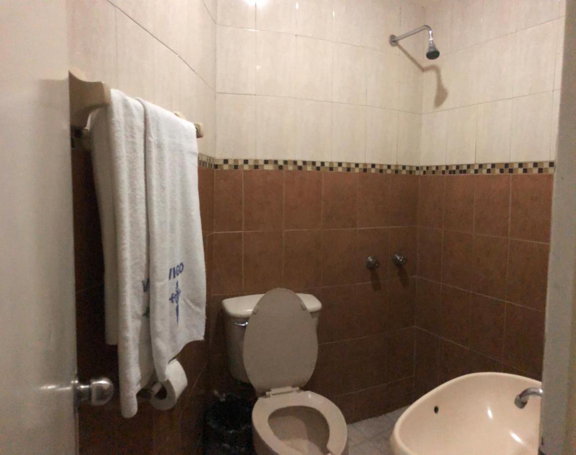 Hotel Vigo Guadalajara Dış mekan fotoğraf