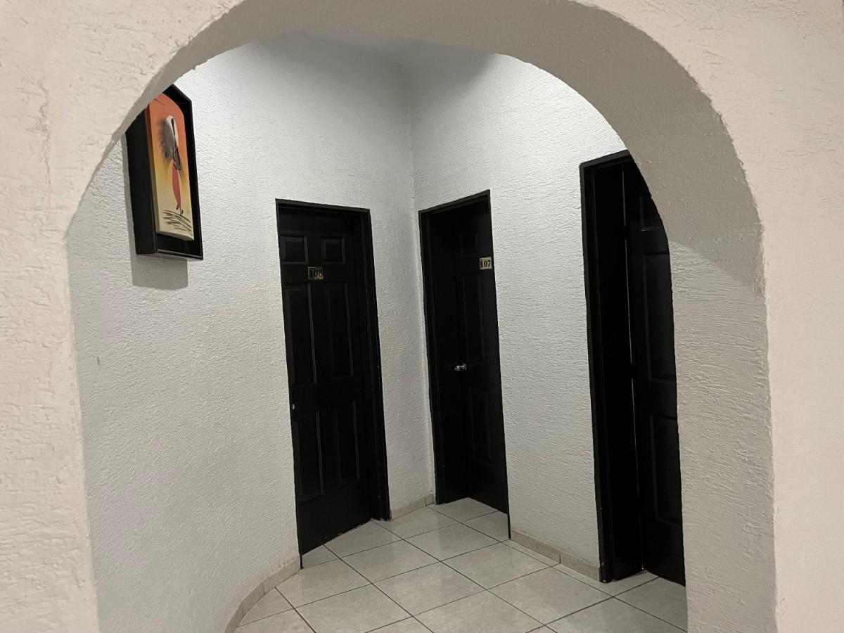 Hotel Vigo Guadalajara Dış mekan fotoğraf